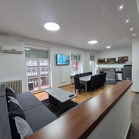 Authentic Belgrade Centre Apartment #2 Exterior photo